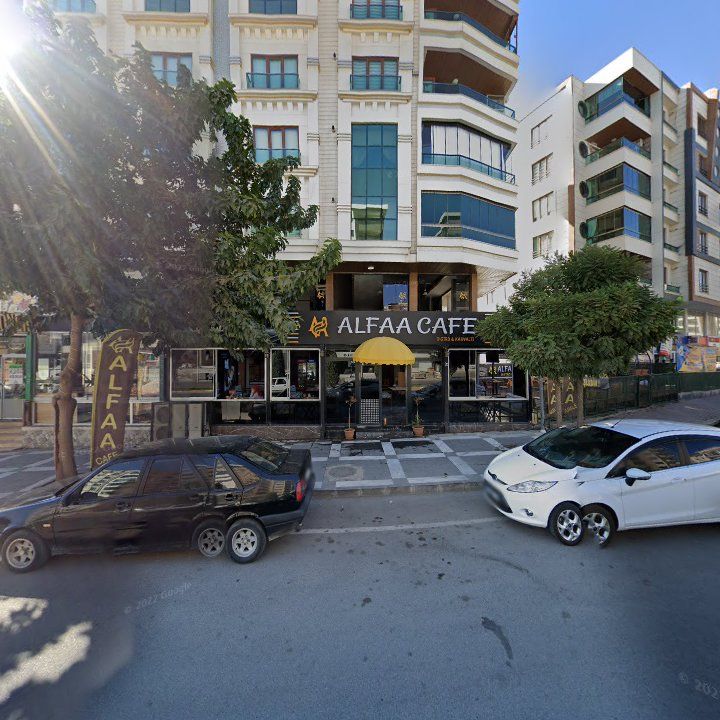 Alfaa Cafe Bistro