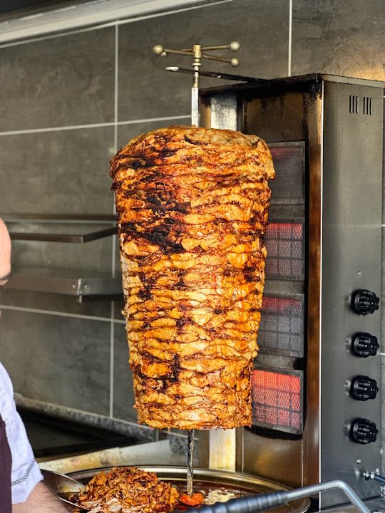 Ali Baba Döner Şanlıurfa