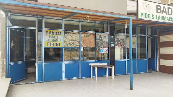 Badilli Pide & Lahmacun Firini