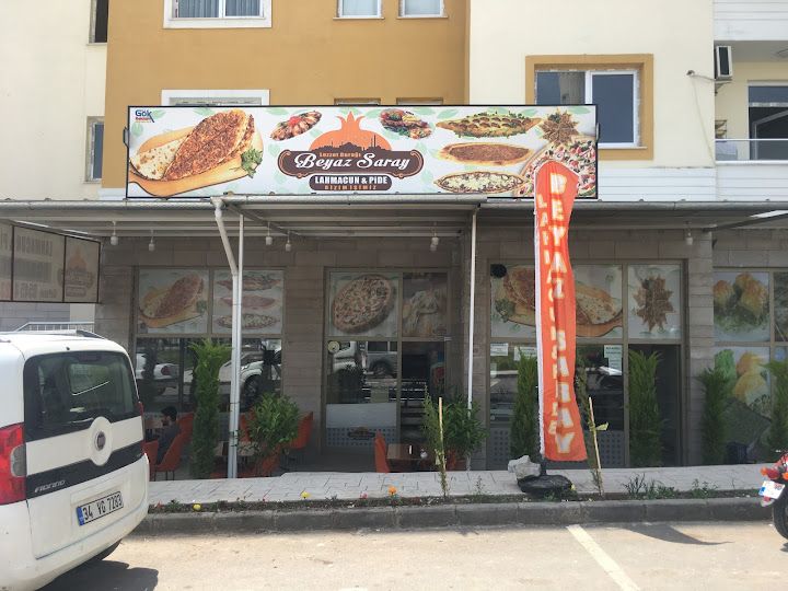 Beyazsaray Ocakbaşı Maşuk Toki