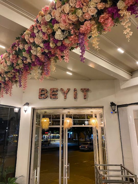 Beyit