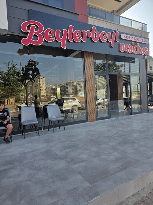Beylerbeyi Ocakbaşı