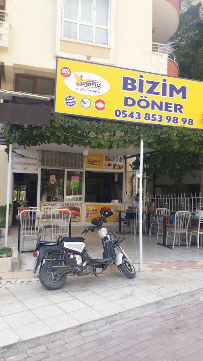 Bizim Hatay Usulü Döner