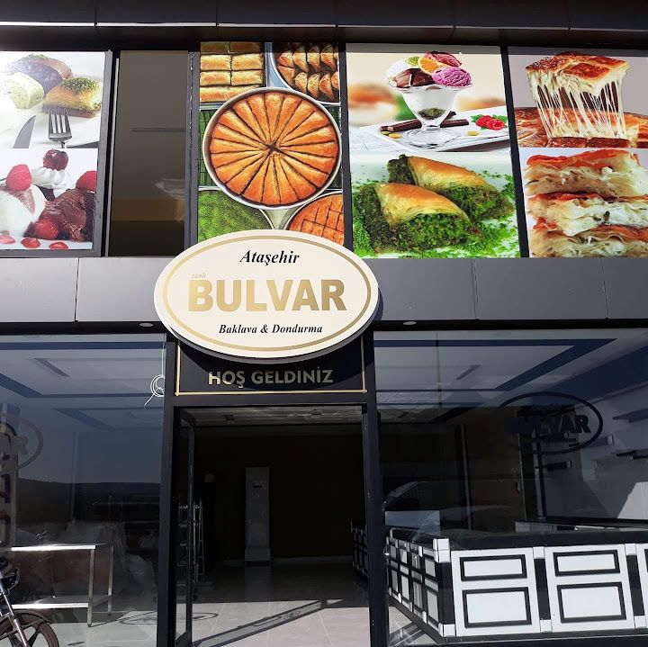 Bulvar Baklava & Dondurma
