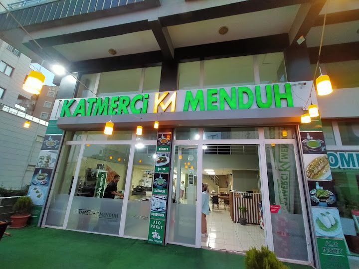 BULVAR DÖNER ŞANLIURFA