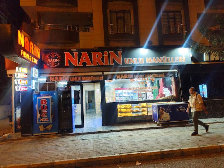 Cadde 35 Cafe Ve Fırın
