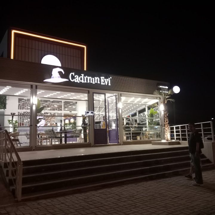 Cadı’nın Evi Şanlıurfa