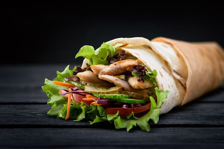 Chef Döner - Patso - Hamburger
