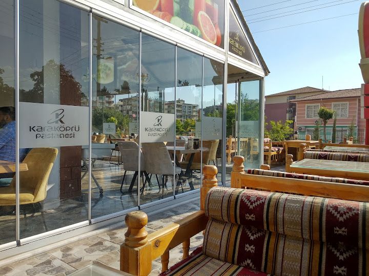 Çınar Kahvaltı Salonu ve Cafe