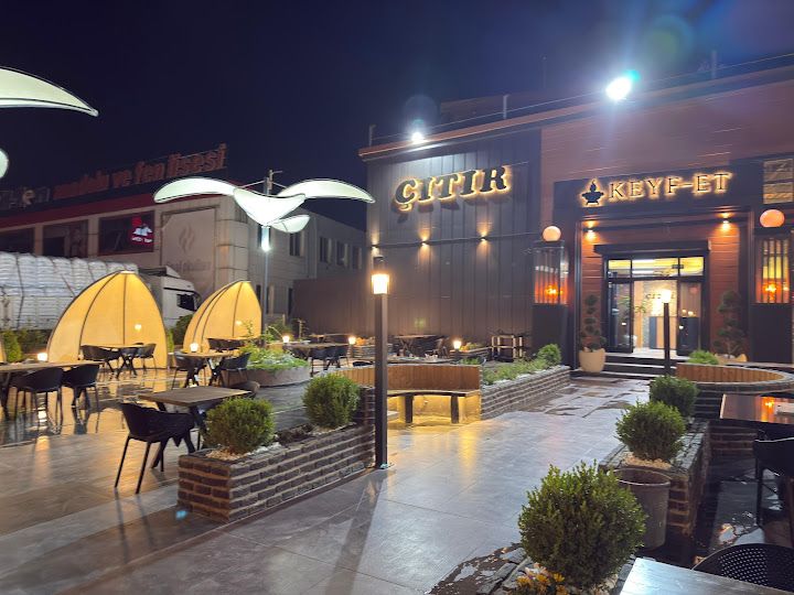 Çıtır Keyf-et