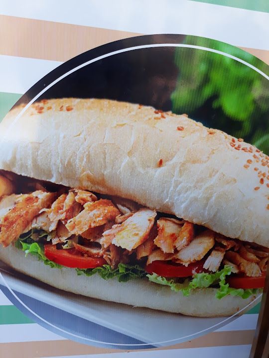 Döner vadisi