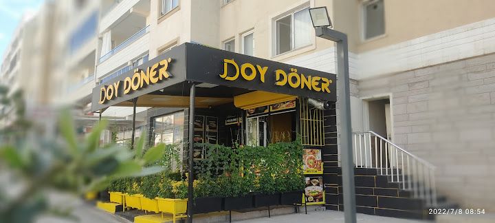 Doy Döner & İskender Maşuk