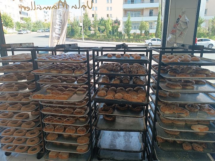 Ekmek Teknesi Urfa