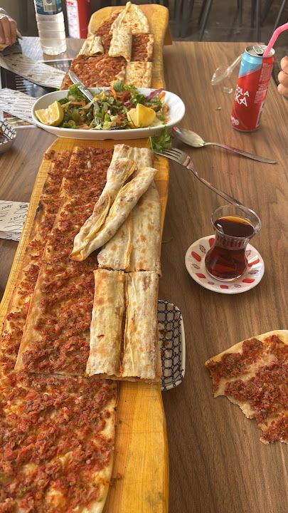 Erbil Pide