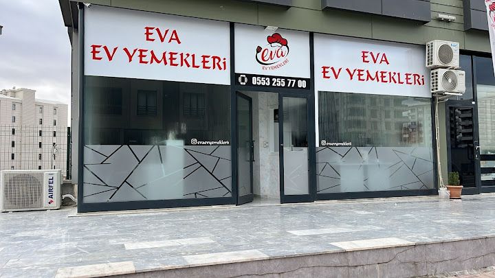 EVA EV YEMEKLERİ