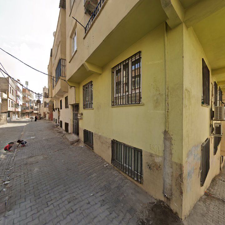 Evce Evyemekleri Sanlıurfa