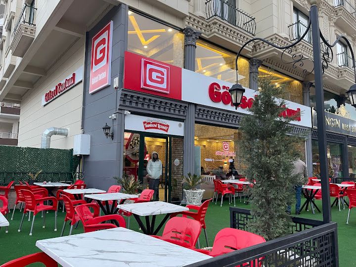 Göksel Tantuni Şanlıurfa