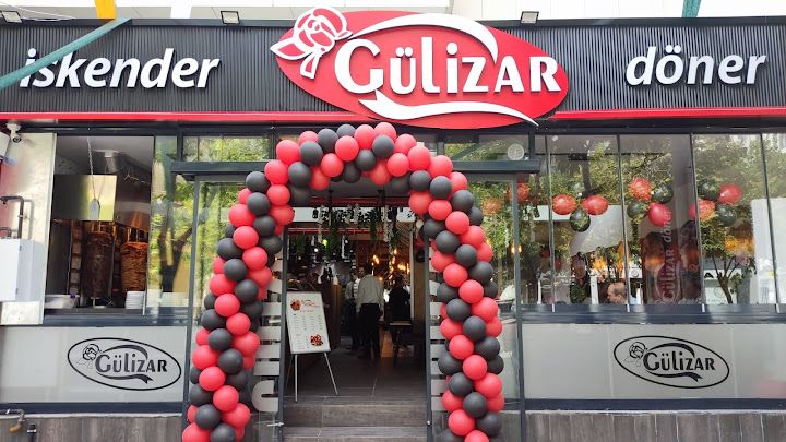 Gülizar Döner Diş Hastanesi