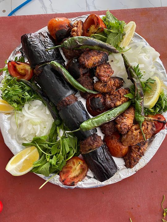 Gülnizar Ciger & Kebap