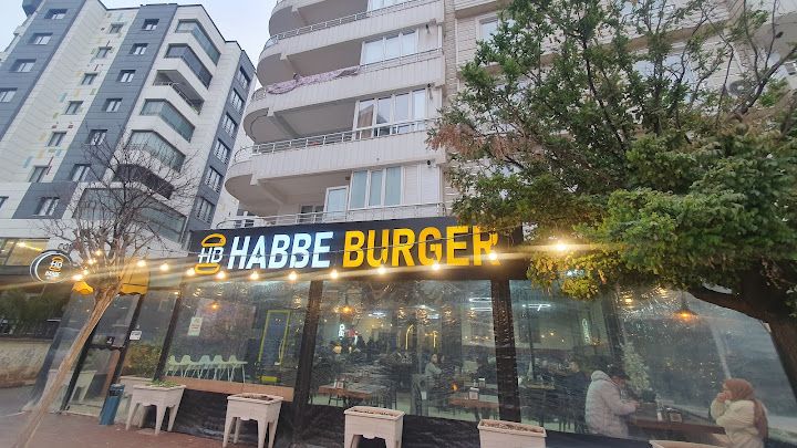 Habbe Burger