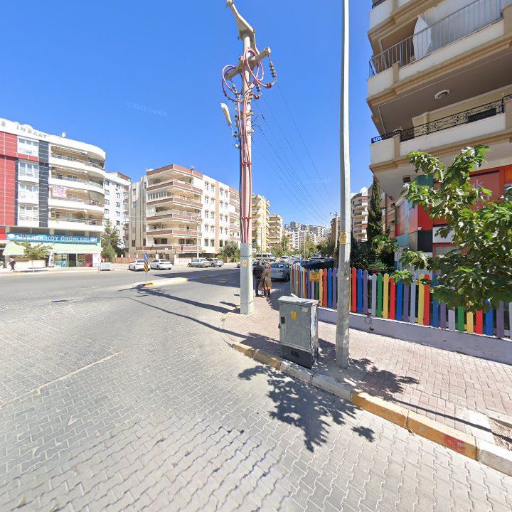 Hatay Döner Vadisi