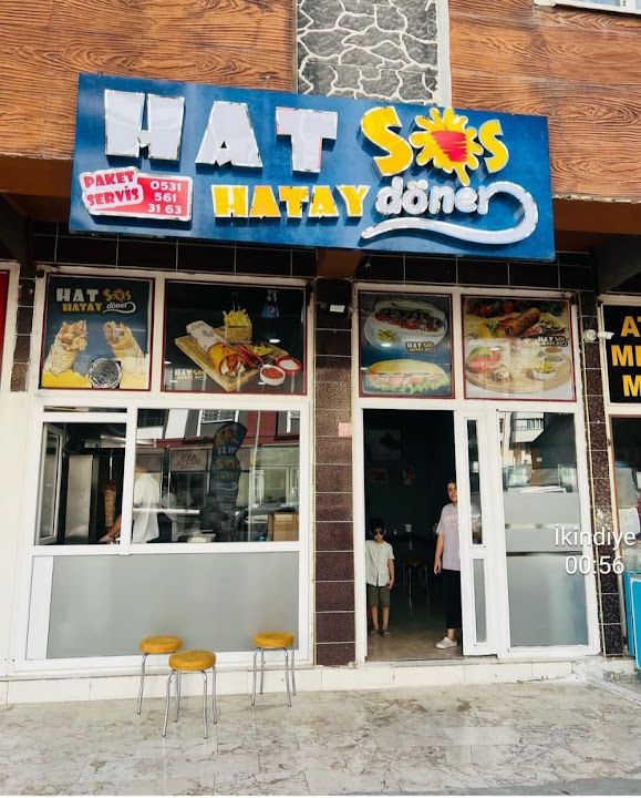 Hatsos Hatay Döner
