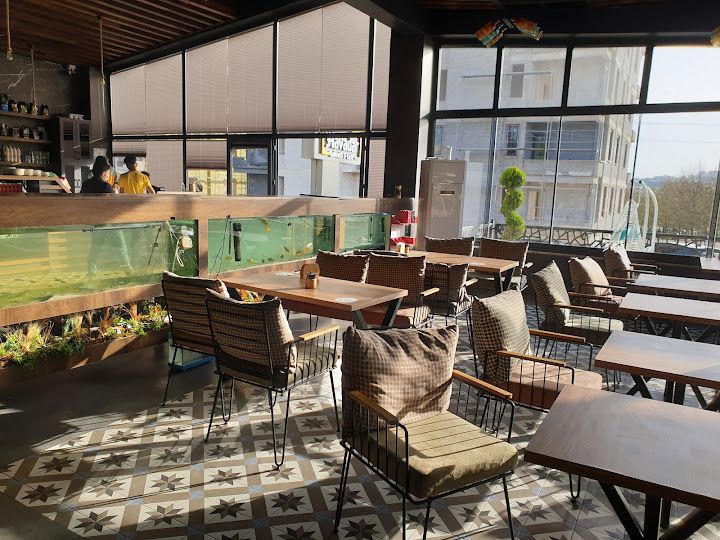 HAVADAR CAFE