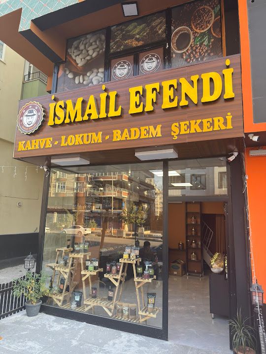 İsmail Efendi