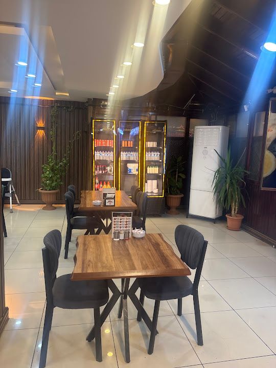 İstanbul İskender Döner Urfa