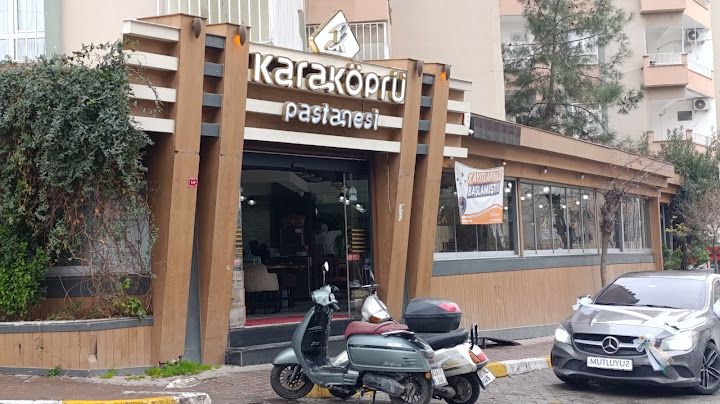 Karaköprü Pastanesi Ve Kahvaltı