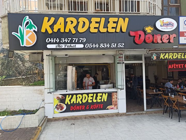 Kardelen Döner - Karaköprü