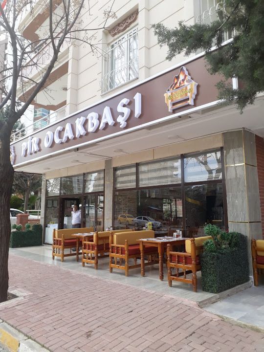 KEBABİSTAN OCAKBAŞI