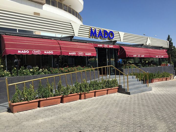 Mado Şanlıurfa
