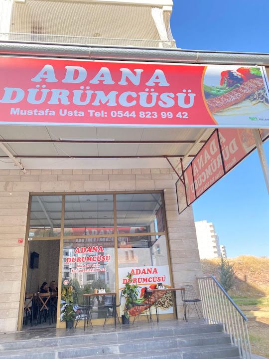 Maşuk Adana Dürümcüsü