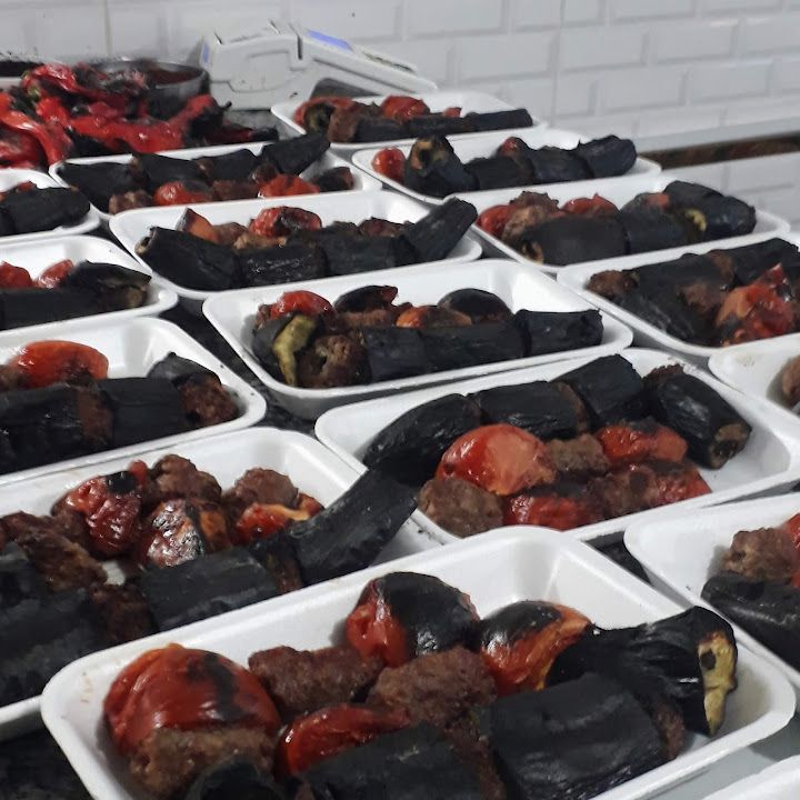 Metro Ocakbaşı Kebap Ciğer Ve Döner