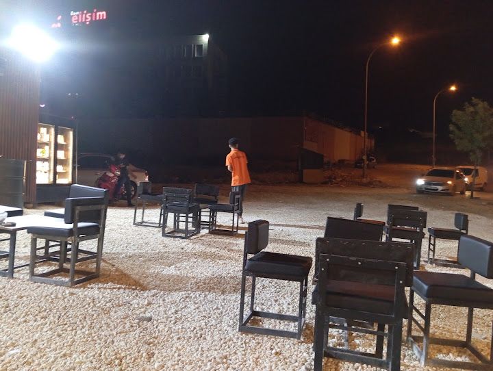Naturels Köfte Sucuk Ve Kokoreç