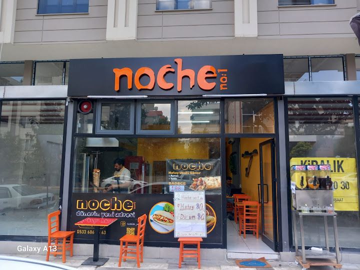 Noche No 1