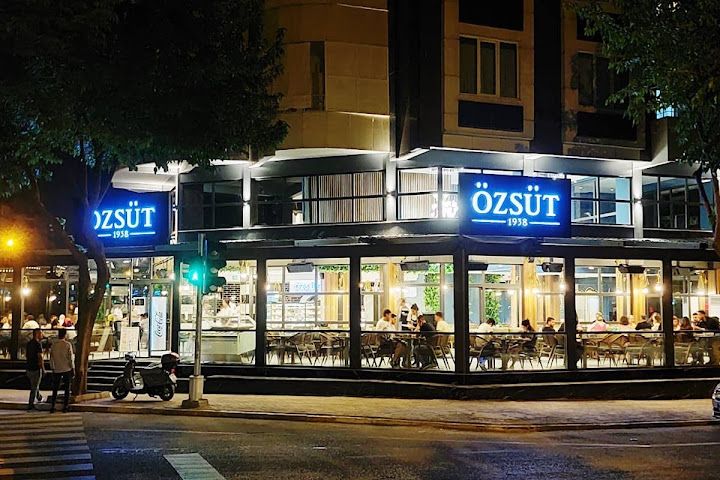 Özsüt Şanlıurfa