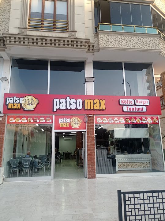 PATSO MAX