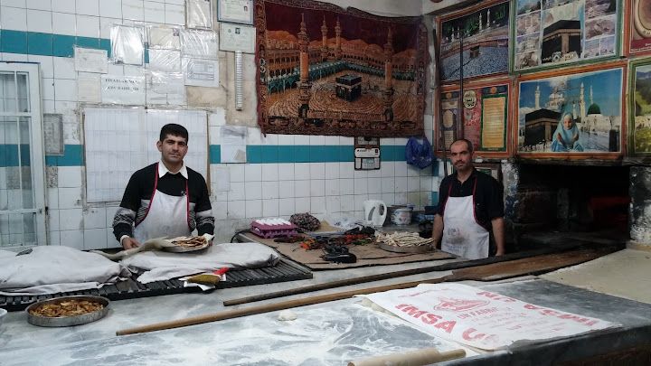 Peltekler Pide