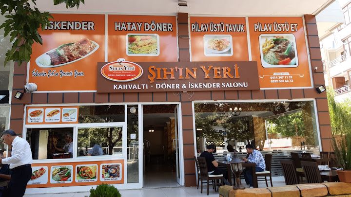 Şıhın Yeri 4