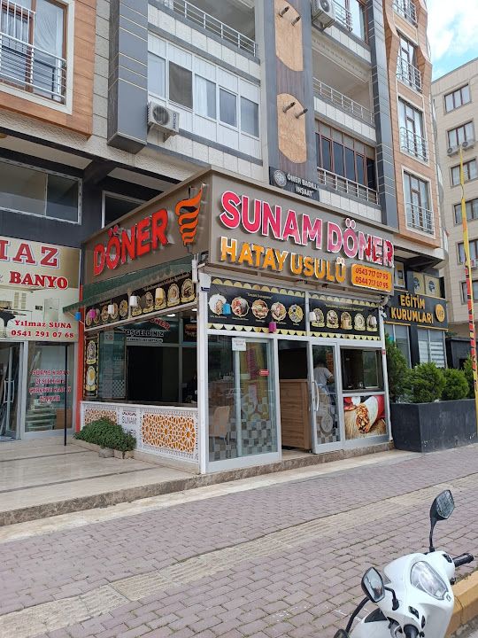 Sunam Döner