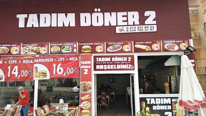Tadim Döner 2