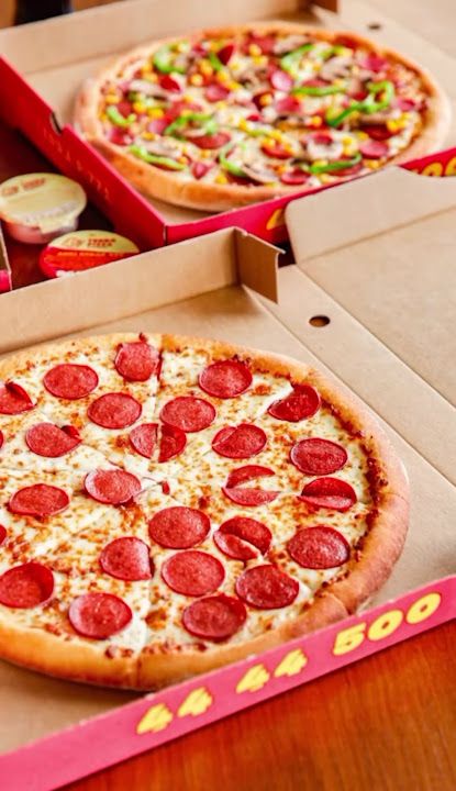 Terra Pizza - Karaköprü Maşuk