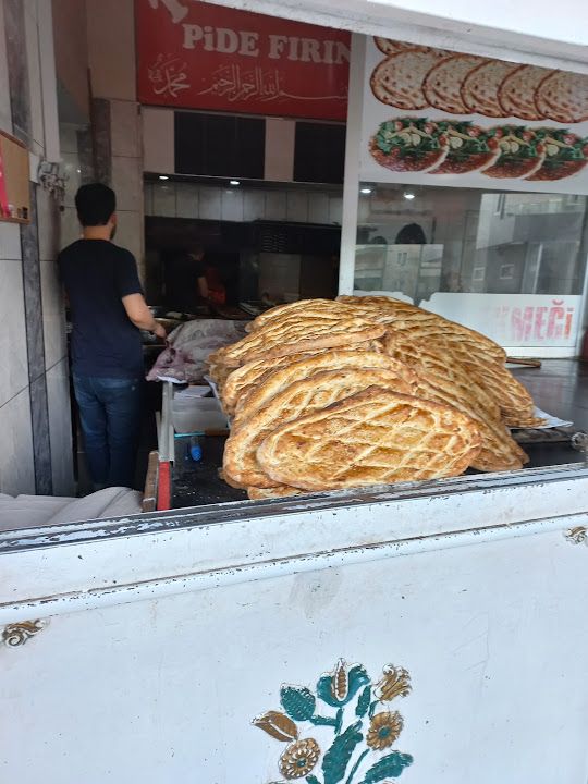 Tokgöz Pide Fırını