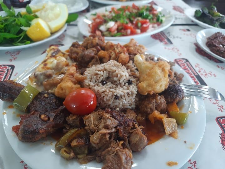 Yorum fotoğrafı 1
