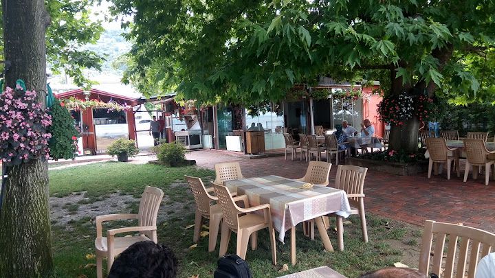 Akşamsefa Restaurant