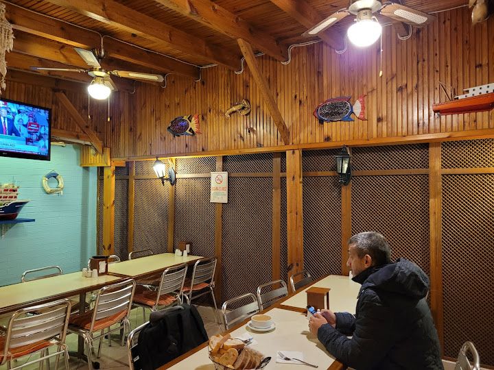 Deniz Balık Lokantası