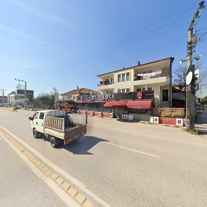 Puliyos Restorant