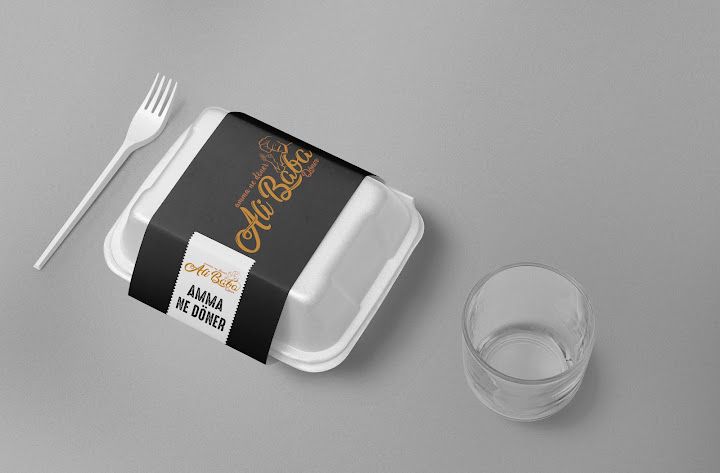 Alibaba Döner
